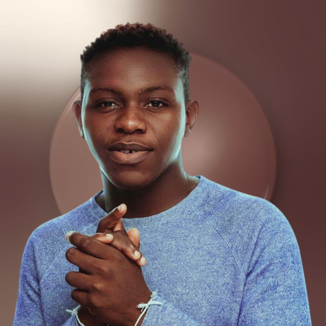 Akanbi Oriyomi