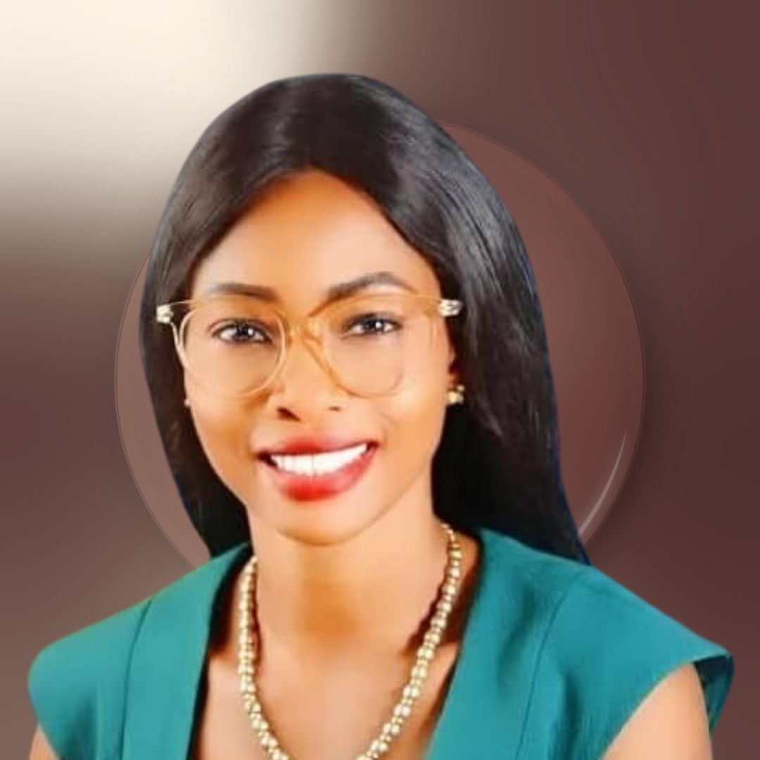 Brown Eunice