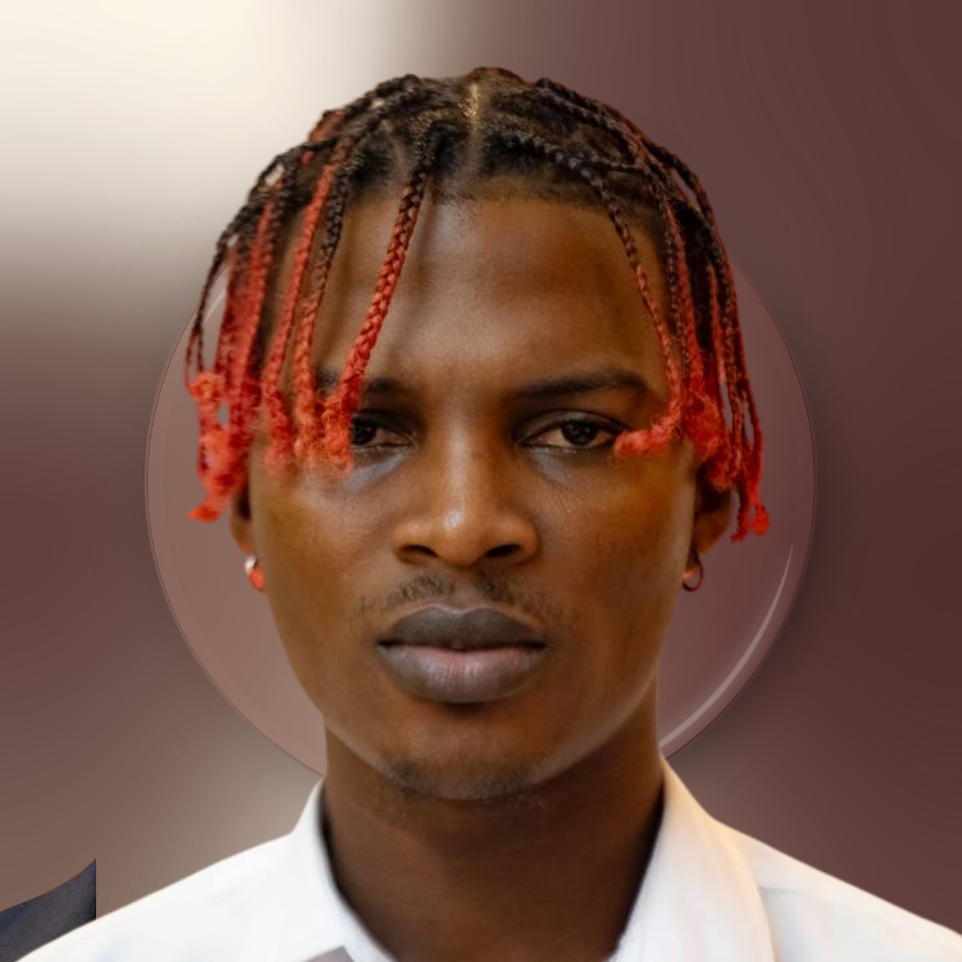 Akanbi Oriyomi
