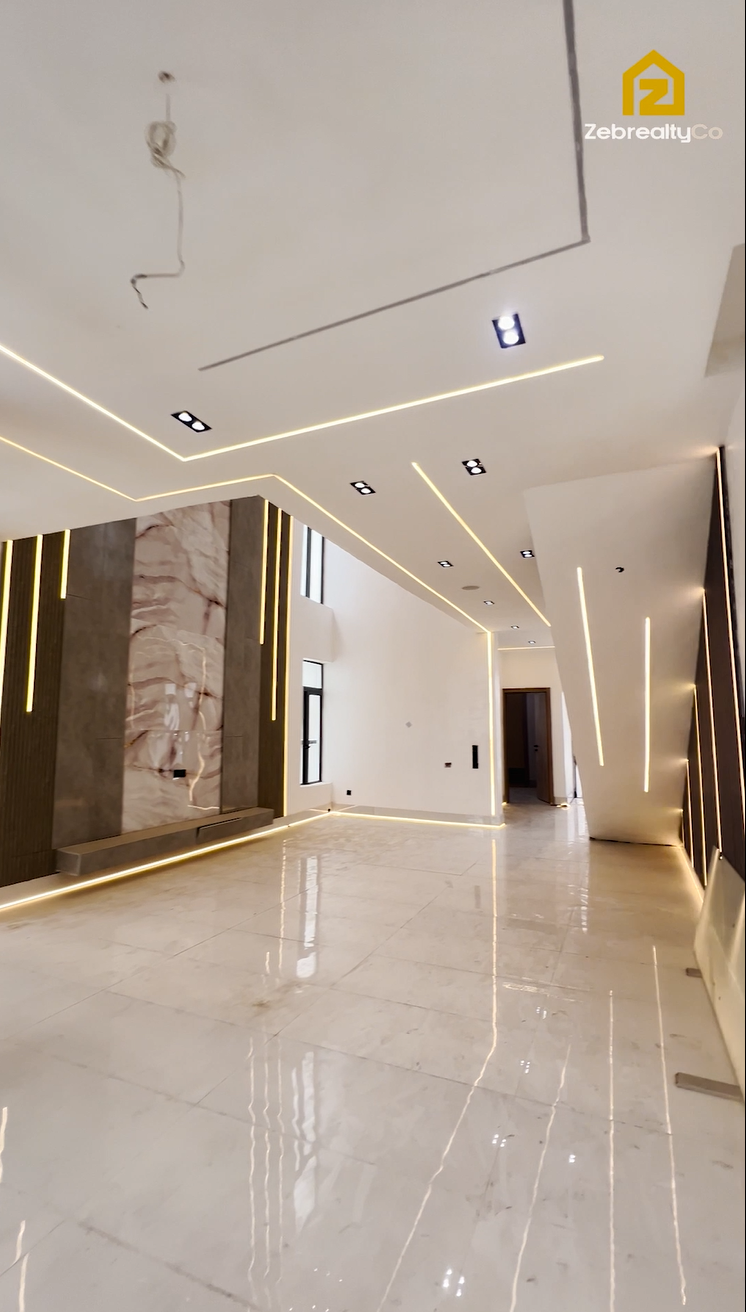 Premium 5 Bedroom Apartment